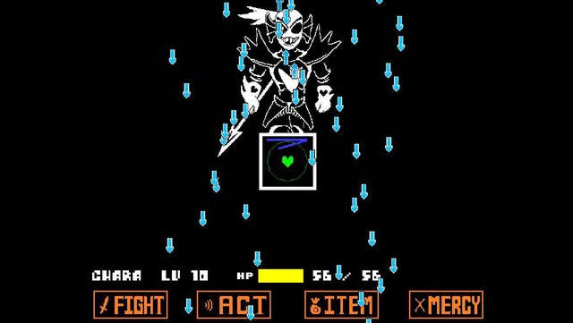 Undertale Arrbor Release Date Videos Screenshots Reviews On Rawg