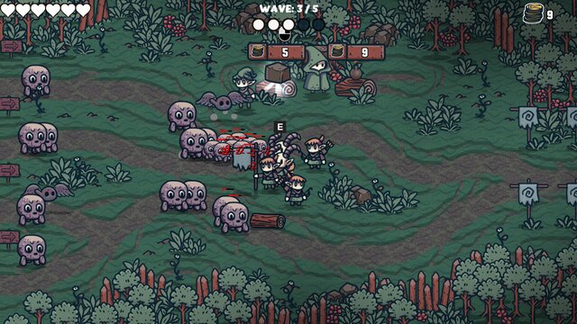 Gallery screenshots images