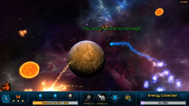 Fly and Destroy screenshot Fly and Destroy screenshot