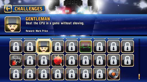 NBA JAM by EA SPORTS screenshot NBA JAM by EA SPORTS screenshot