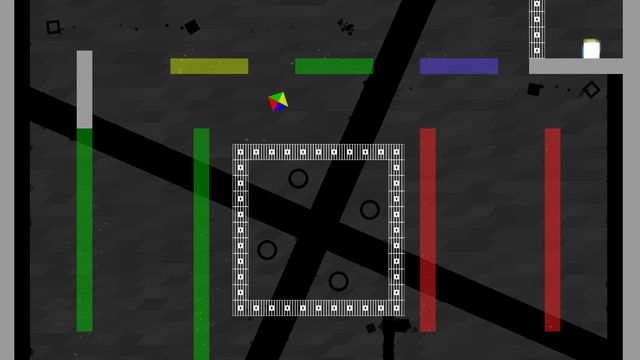 Color Jumper screenshot Color Jumper screenshot