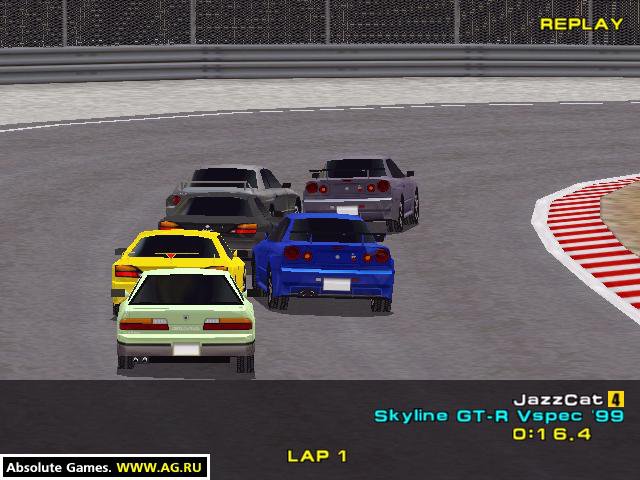 Initial D: Mountain Vengeance (PC, 2004) for sale online