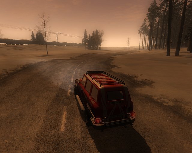 My Summer Car (itch) - release date, videos, screenshots, reviews on RAWG