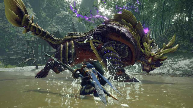 monster hunter rise release time monster hunter rise release time