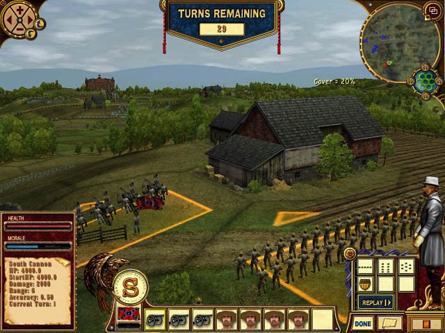 Download Tribal Trouble 1.10 for Windows 