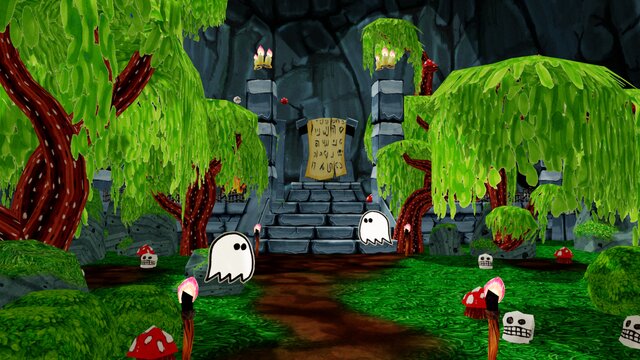 Image thumb for "Ruffy and the Riverside".