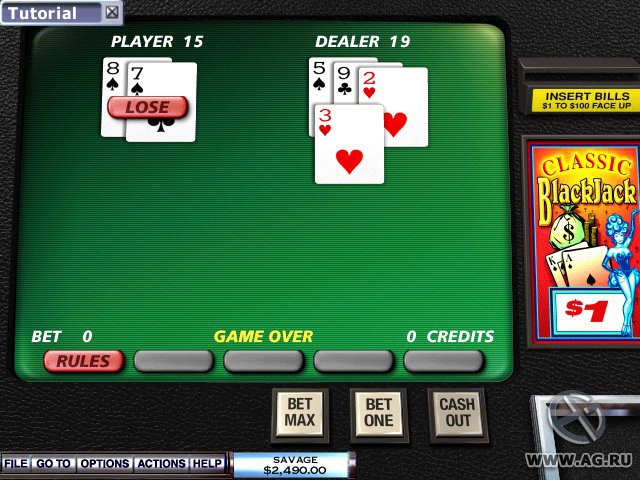  Hoyle Slots and Video Poker [Download] : Video Games