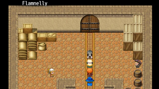 Gallery screenshots images