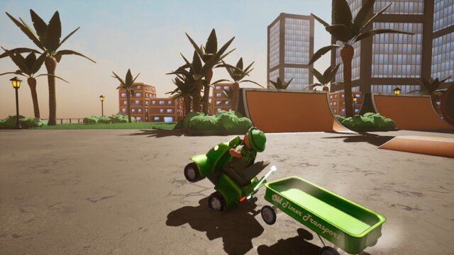 Gallery screenshots images