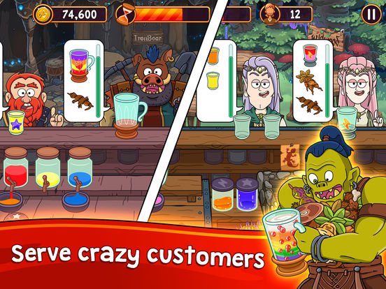 Potion Punch – Apps no Google Play