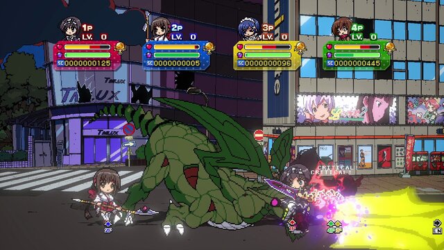 Gallery screenshots images