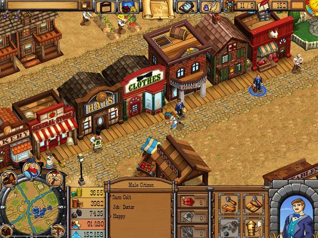 Games like Westward Collection • Games similar to Westward