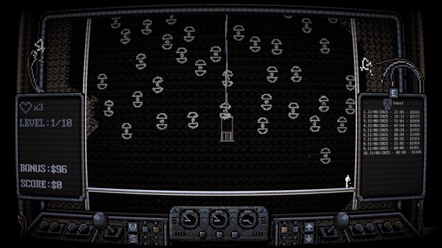 Gallery screenshots images