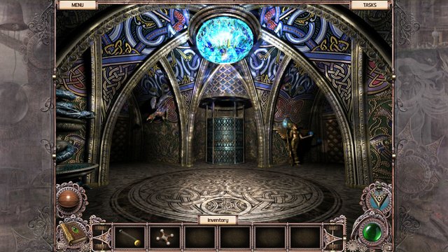 Inbetween Land screenshot Inbetween Land screenshot