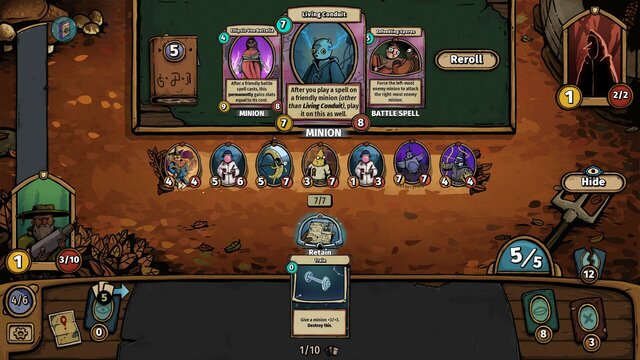 Gallery screenshots images
