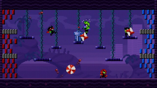 Pizza Tower' serves up a compelling retro platformer – Northern Star