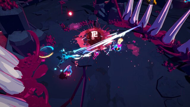 Deflector: Specimen Zero - release date, videos, screenshots