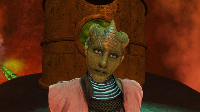 DOCTOR WHO: THE ETERNITY CLOCK screenshot DOCTOR WHO: THE ETERNITY CLOCK screenshot