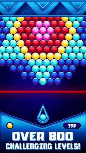 Bubble Shooter 2 Free by Yonatan Erez