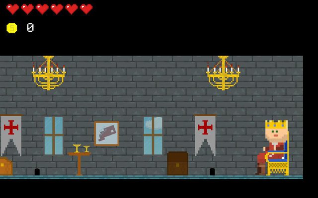 Cave Brawlers screenshot Cave Brawlers screenshot