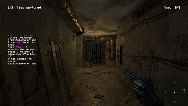 Eyes - the horror game - release date, videos, screenshots