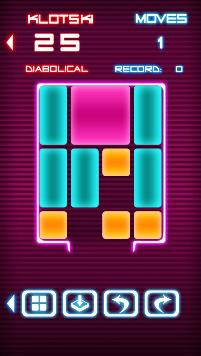 Unblock The Brick: Casual Block Puzzle