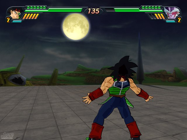 Dragon Ball Z: Budokai Tenkaichi 2 - release date, videos, screenshots,  reviews on RAWG