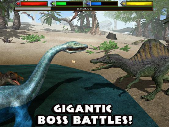 Durango', an Upcoming Gorgeous-looking MMORPG, Teaches You How to Kill Your  Dinosaur – TouchArcade