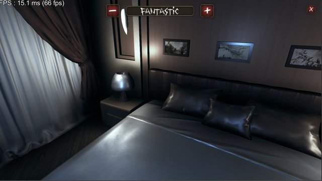 Horror Hospital screenshot Horror Hospital screenshot