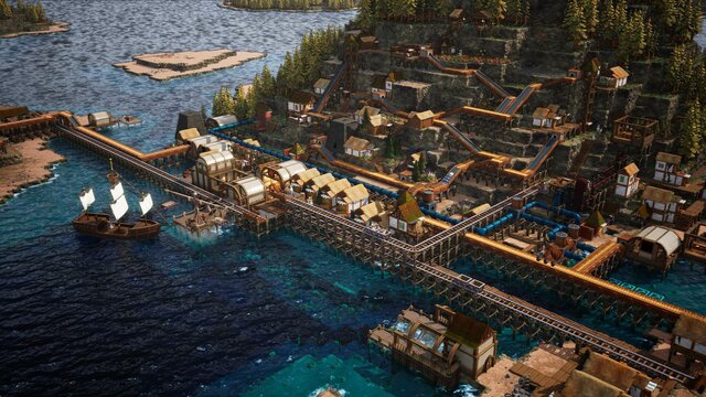 Gallery screenshots images