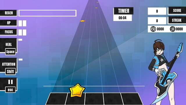 Gallery screenshots images
