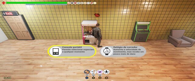 Gallery screenshots images