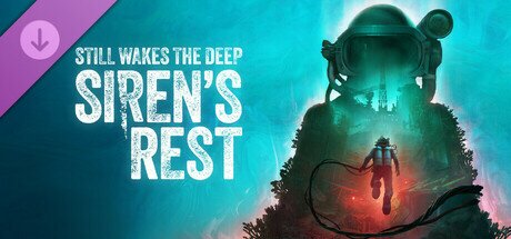 Image thumb for "Still Wakes the Deep: Siren’s Rest".