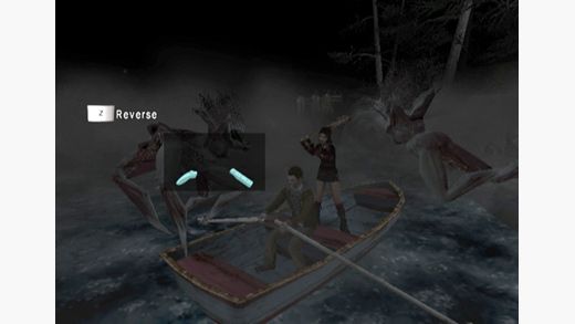 Obscure: The Aftermath screenshot Obscure: The Aftermath screenshot