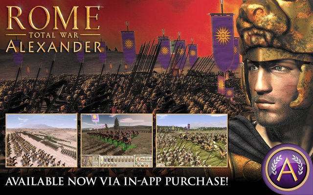 download rome total war ios free