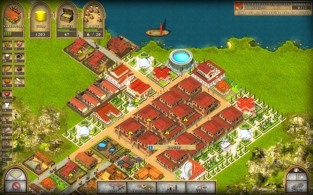 Ancient Conquest - PC Review and Full Download