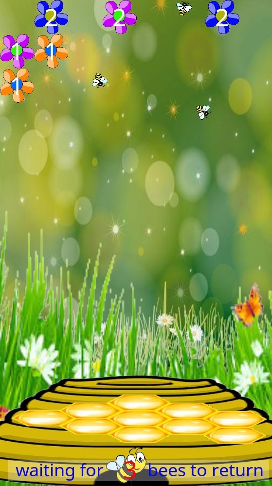 Busy Bees release date, videos, screenshots, reviews on RAWG