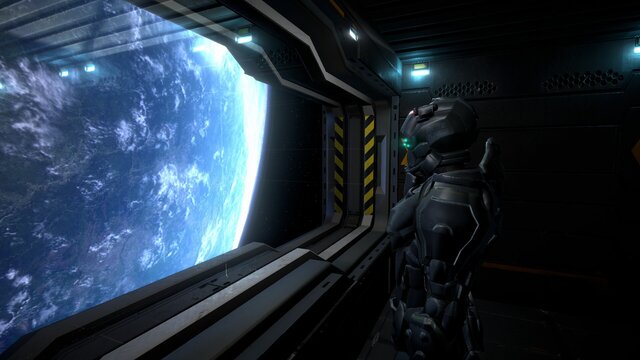 Star Citizen - release date, videos, screenshots, reviews on RAWG