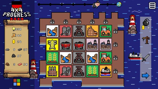 Gallery screenshots images