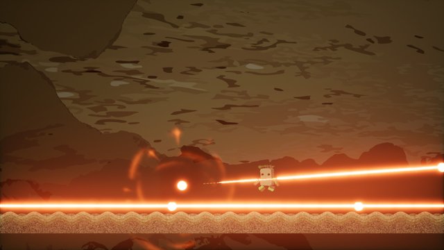 The Last Tree screenshot The Last Tree screenshot