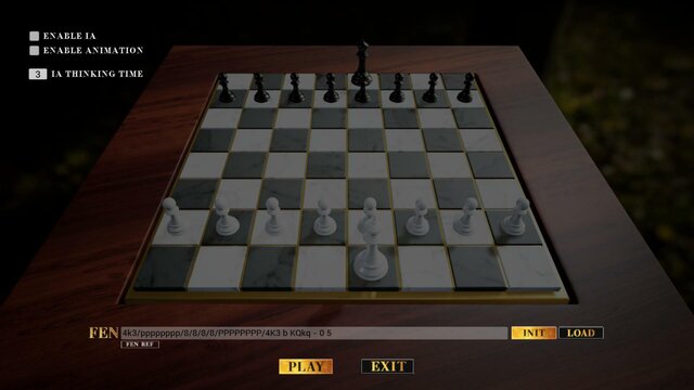 kasparov chessmate download gratis