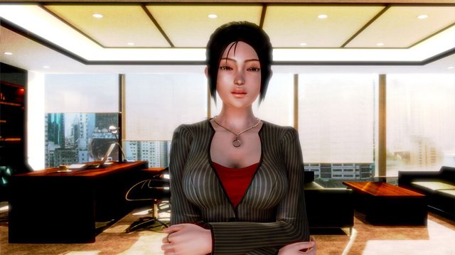 JIN LIN LOVE STORY 《我記憶中的金鱗物語》 screenshot JIN LIN LOVE STORY 《我記憶中的金鱗物語》 screenshot