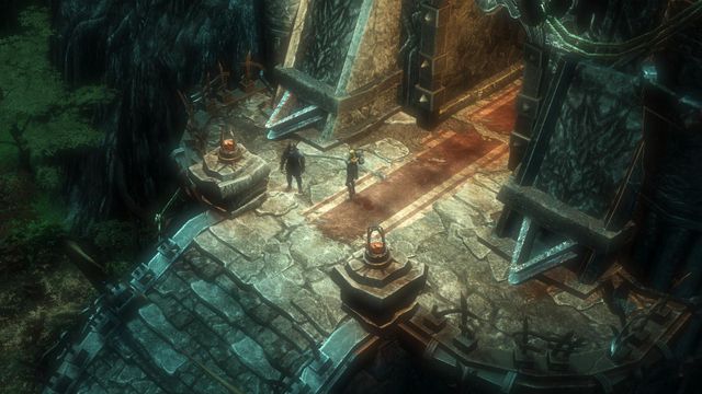 Guardians of Ember screenshot Guardians of Ember screenshot