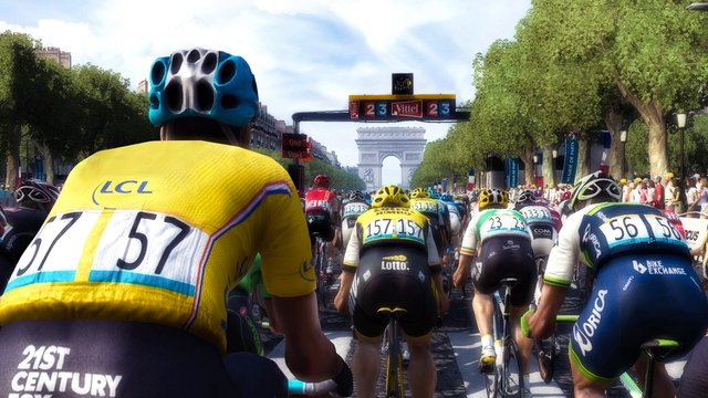 Pro Cycling Manager 2018