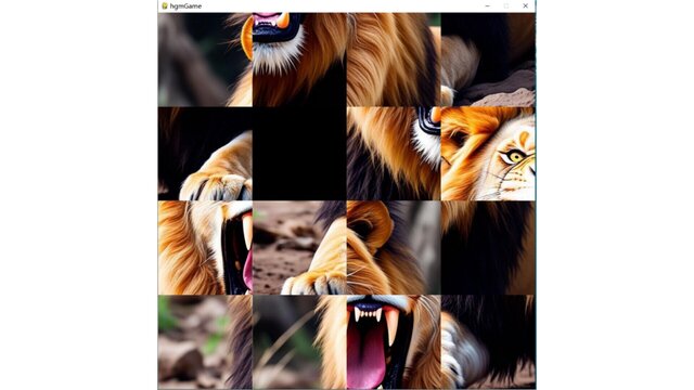 Gallery screenshots images