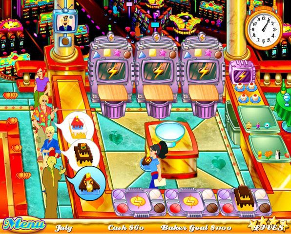 Cake Blast Cake Match Cake Mania Games APK for Android Download