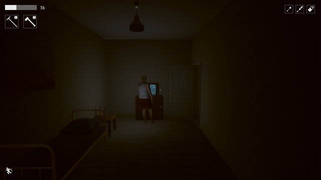 IMSCARED on Steam
