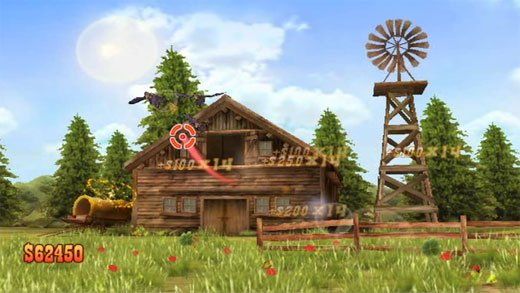 Wild West Guns - release date, videos, screenshots, reviews on RAWG