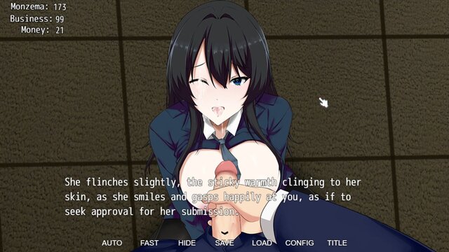 Slave Secretary