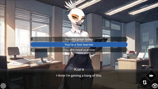Gallery screenshots images